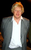 boris johnson