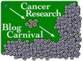 cancer research blog carnival