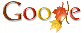 google-autumn-logo
