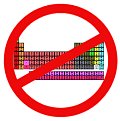 Periodic Table Ban