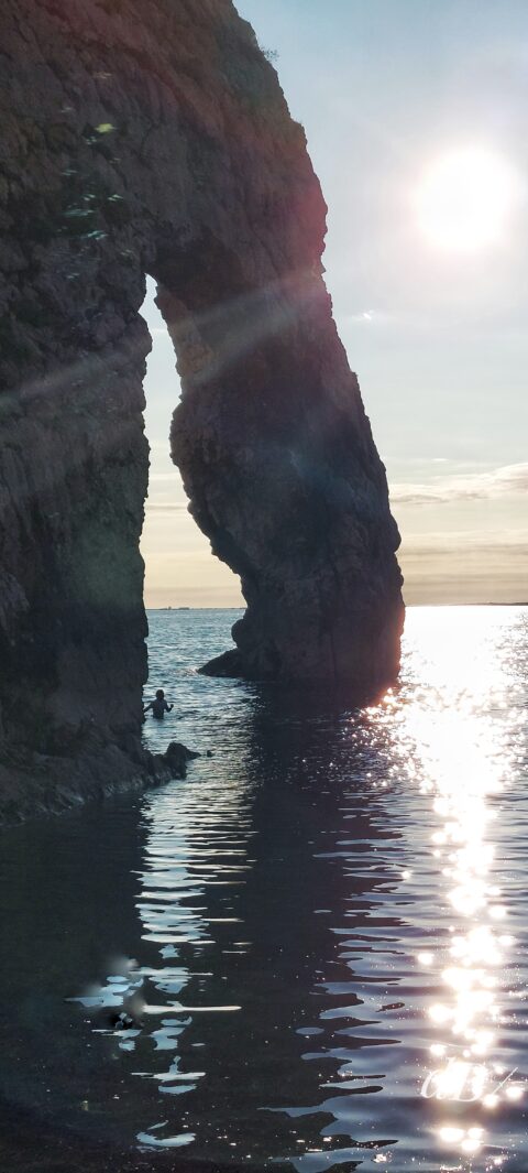 Durdle Door