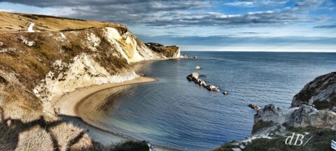 Man O'War Beach