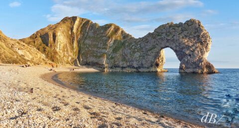 Durdle Door