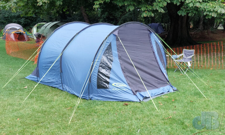 Tent