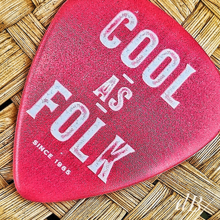 Cool as Folk pick courtesy of Adam