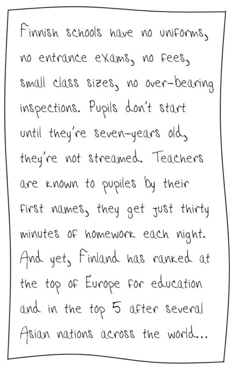 Finnish-Education
