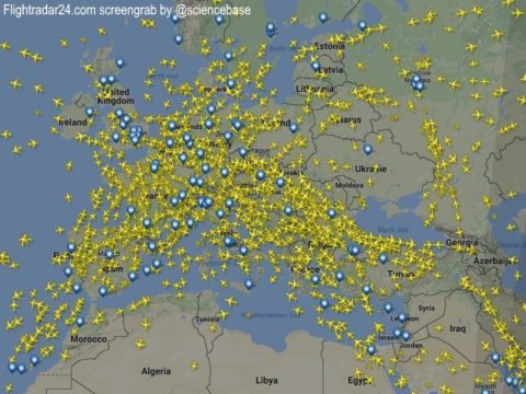 flightradar24