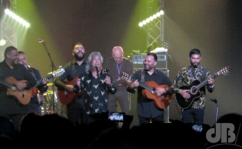 The Gipsy Kings