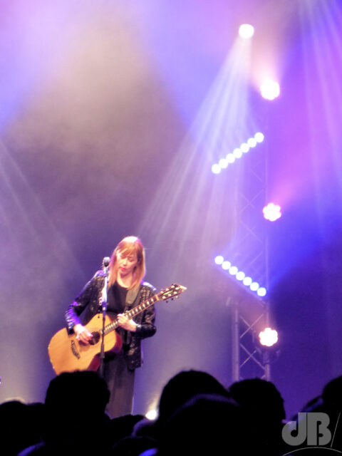 Suzanne Vega