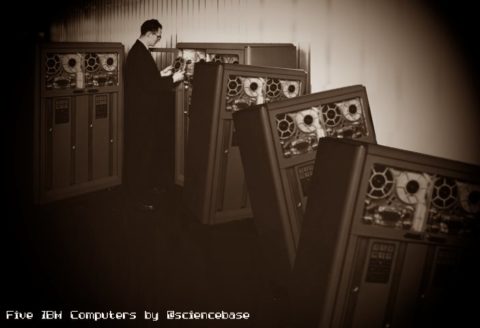 IBM-five-computers