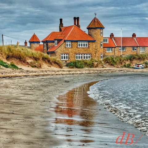 Beadnell