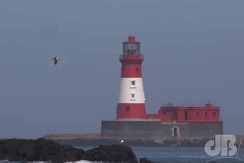 Longstone Lighthouse