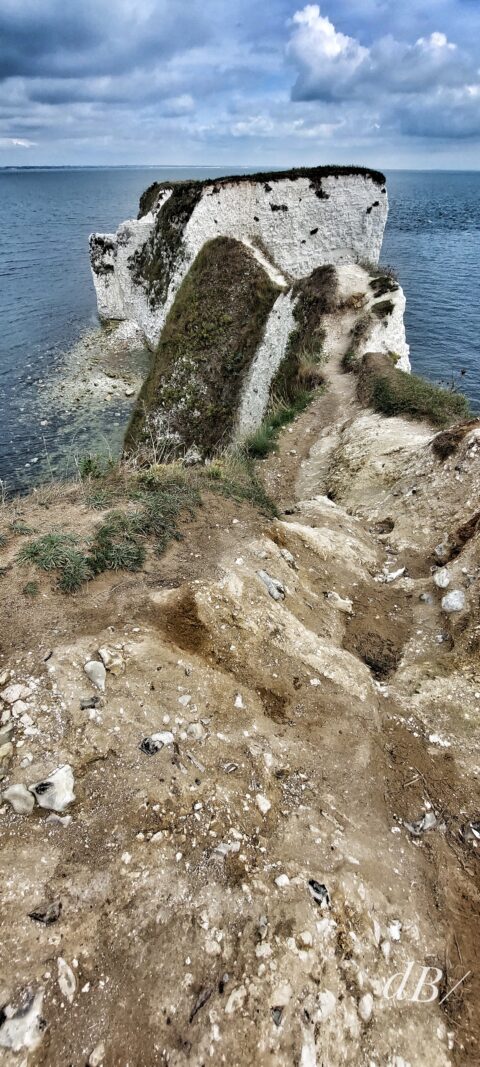 Old Harry Rocks