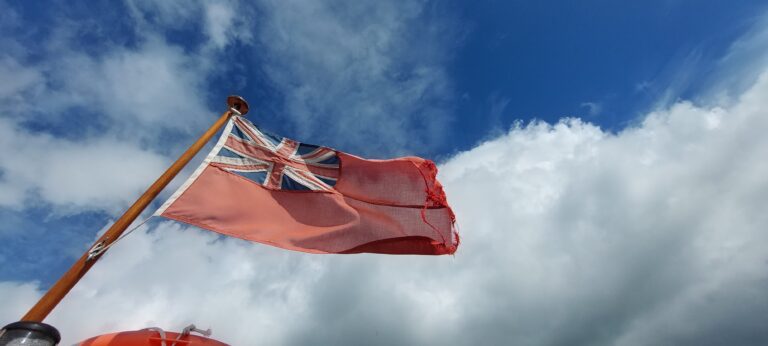 Red Ensign