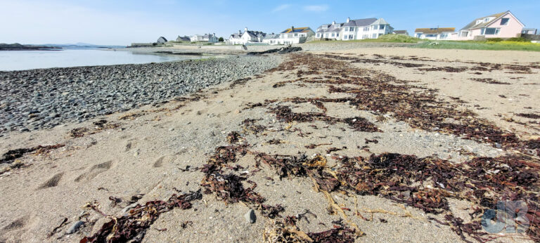 Rhosneigr Beach