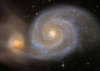 SDSS M51