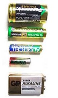 alkaline-batteries