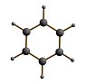 Benzene Structure