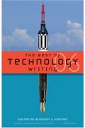 Best of Technology Writing