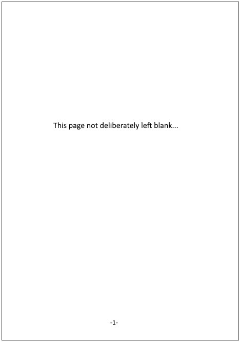 blank-page