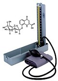 Blood pressure hormone