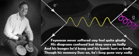 bongo-feynman