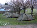 Edale camp