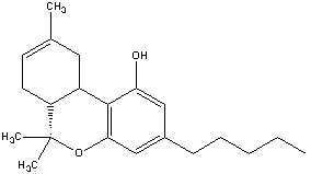 cannabinoid comes easier?