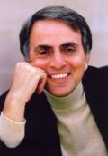 Carl Sagan Blog