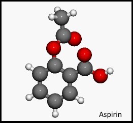 chemical-structure-of-aspirin