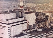 Chernobyl accident