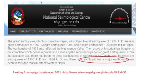 earthquake-nepal