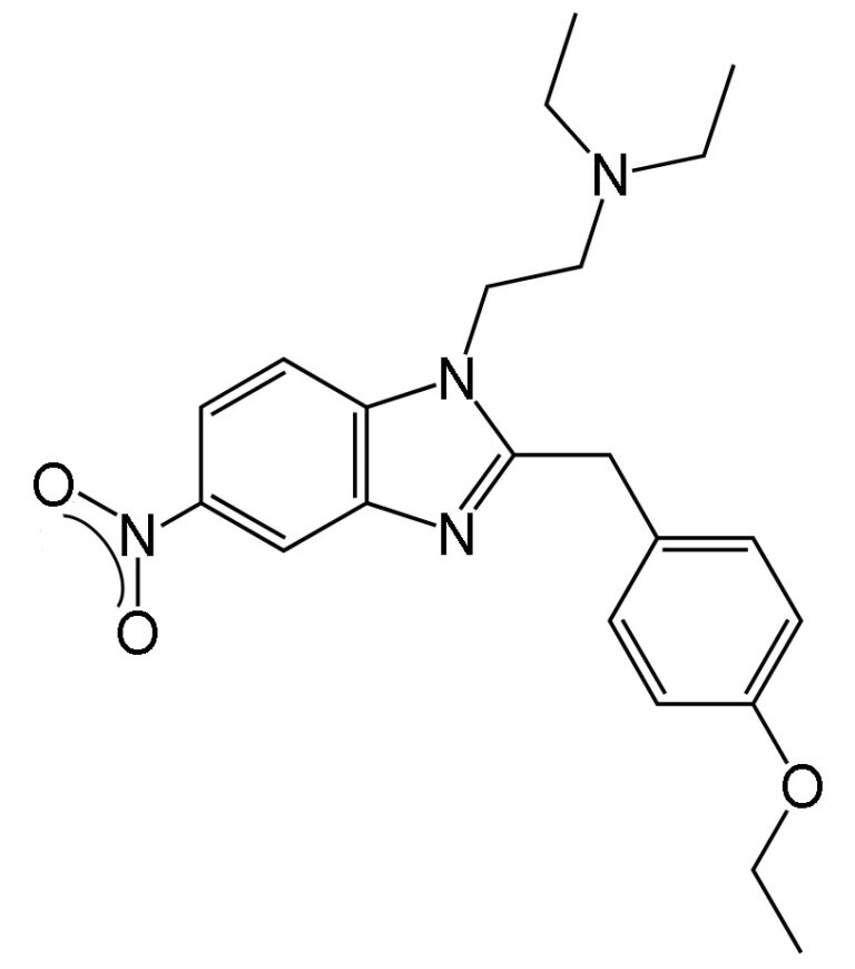 Etonitazene