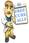 Free cure-alls