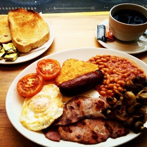 full-english-breakfast