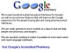 google pharmacy