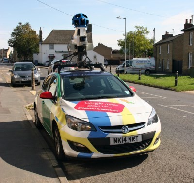 google-streetview-car