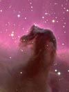 Horsehead nebula