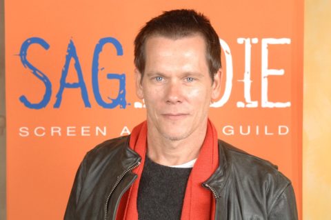 kevin bacon