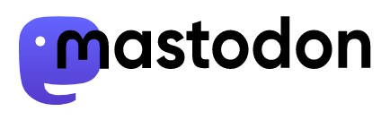 Mastodon logo