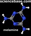 melamine-structure-3D