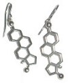 Molecular jewelry
