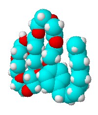 nonoxynol molecular structure