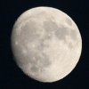 not the full moon photo by David Bradley