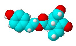 oleocanthal structure