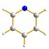 pyridine structure