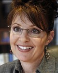 Sarah Palin