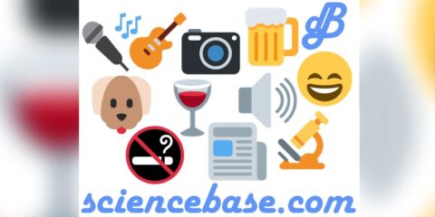 sciencebase-by-emoji