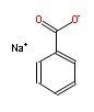 Sodium benzoate