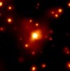 Type 1a Supernova Credit: NASA/Swift/S. Immler)